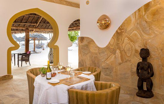 Gold Beach Restaurant